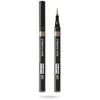 Pupa, Pupa, Eyebrow Kreminis Pieštukas, 001, Ash Brown, 1.1 ml *Tester