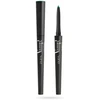 Pupa Vamp! Paraben-Free Atsparus vandeniui Kohl Kajal Akių apvadas 302 Secret Garden 0.35 g