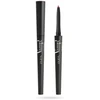 Pupa Vamp! Paraben-Free Atsparus vandeniui Kohl Kajal Akių apvadas 105 Fatale Burgundy 0.35 g