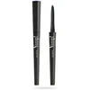 Pupa Milano Pupa Vamp! Eye Pieštukas 2 In 1 Akių apvadas And Kajal Atsparus vandeniui akių pieštukas-apvadas, atspalvis: 402 - Seductive Sapphire, 0.35 g