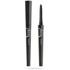Pupa Vamp! Paraben-Free Atsparus vandeniui Kohl Kajal Akių apvadas 204 Sunny Taupe 0.35 g