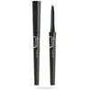 Pupa Milano Pupa Vamp! Eye Pieštukas 2 In 1 Akių apvadas And Kajal Atsparus vandeniui akių pieštukas-apvadas, atspalvis: 403 - Eccentric Mėlyna, 0.35 g