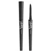 Pupa Vamp! Paraben-Free Atsparus vandeniui Kohl Kajal Akių apvadas 104 Irreverent Violet 0.35 g