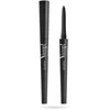 Pupa Vamp! Paraben-Free Atsparus vandeniui Kohl Kajal Akių apvadas 100 Iconic Juodas 0.35 g