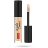 Pupa Milano Wonder Cover Total Coverage Maskuoklis 004 Warm rusvai gelsvas, 4.2 ml