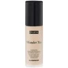 Pupa, Wonder Me, Paraben-Free, Atsparus vandeniui, Liquid Foundation, 009, Alabaster - Neutral, 30 ml