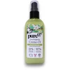 „Pure97 Jasmin &amp; Kokosnuss“ plaukų kreminė priemonė nuo karščio, 100 ml