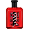 Ralph Lauren Polo Raudona Racing Edition EDT tualetinis vanduo vyrams, 125 ml
