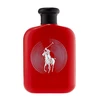 Ralph Lauren Polo Raudona Remix X Ansel Elgort EDT tualetinis vanduo vyrams, 125 ml