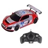 Rastar, Audi R8 Lms, RC Car, 1:18