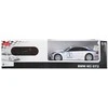 RASTAR automodelis valdomas 1:24 RC BMW M3, 48300