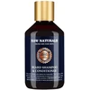 Raw Naturals Beard Šampūnas & Conditioner 100% vegan Beard Šampūnas Softness, 250 ml