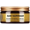 Maria Nila Raw Naturals Beard Styling Beard Kremas Softening 100 ml For Men