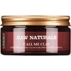 „Raw Naturals“, „Call Me Clay“, plaukų formavimo molis, 7/10, 100 ml vyrams