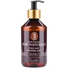 Raw Naturals Pale Ale 100% vegan Gaivinantis ir vyriškas Valomasis Dušo želė Kūnas ir Plaukai Visų tipų odai, 300 ml