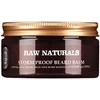 „Raw Naturals Storm Proof“ 100 % veganiškas minkštinamasis barzdos balzamas, 100 ml