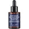 „Nuxe Raw Naturals“ imperatoriškasis barzdos aliejus, lygus ir minkštas, 50 ml vyrams
