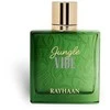 Rayhaan Jungle Vibe EDP parfumuotas vanduo vyrams, 100 ml