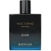 Rayhaan Nocturno Eliksyras EDP parfumuotas vanduo vyrams, 100 ml