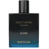 Rayhaan Nocturno Eliksyras EDP parfumuotas vanduo vyrams, 100 ml