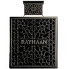 Rayhaan Obsidian EDP parfumuotas vanduo vyrams, 100 ml