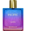 Rayhaan Pacific Aloha EDP parfumuotas vanduo unisex, 100 ml