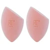 "Real Techniques Miracle Powder Sponge Set" 2 dalių rinkinys