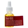 „Nuxe Recipe For Men“, barzdos eliksyras, barzdos aliejus, pušis, 25 ml