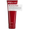 Shiseido Recipe For Men SPF 30 Face Kreminis Moisturizer Kreminis For Face SPF30, 75 ml