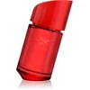 Reebok Iconic Statement Raudona EDP parfumuotas vanduo vyrams, 100 ml