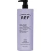 REF Cool Sidabrinis Sulfates-Free Hair Kondicionierius Neutralising Warm Tones, 1000 ml