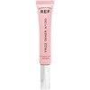 REF Frizz Tamer No. 130 Kokosų Aliejus Hair Styling Gel For Strengthening, 20 ml