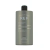 Ref Stockholm, Hair &amp; Body, Dušo želė &amp; Šampūnas 2-In-1, Vegan, 285 ml