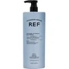 REF Intense Hydrate plaukų šampūnas be sulfatų, 1000 ml