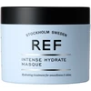 Ref Stockholm, Intense Hydrate, Vegan, Hair Treatment Kreminis Mask, For Smoothening, 250 ml