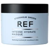 REF Intense Hydrate Plaukų kaukė drėkinanti kaukė sausiems ir trapiems plaukams, 500 ml