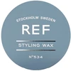REF Styling Wax N°534 Hair Wax, 85 ml