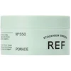 Ref Stockholm, Styling - Finish No.550, Veganiška, Plaukų formavimo pomada, Stilizavimui, Maksimali fiksacija, 85 ml
