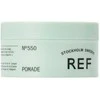 Ref Stockholm, Styling - Finish No.550, Veganiška, Plaukų formavimo pomada, Stilizavimui, Maksimali fiksacija, 85 ml