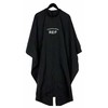 Ref Stockholm, Tools, Hairdressing Textile Cape, Juodas