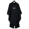 Ref Stockholm, Tools, Hairdressing Textile Cape, Juodas