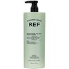 REF „Weightless Volume“ plaukų kondicionierius be sulfatų, suteikiantis apimties ir švelnumo, 1000 ml