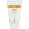 Ren, Micro Polish, blizgesį suteikiantis, valomasis gelis veidui, 150 ml *Testuojamasis preparatas