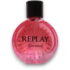 Replay Essential EDT tualetinis vanduo moterims, 60 ml