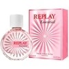 Replay Essential EDT tualetinis vanduo moterims, 60 ml