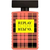 Replay Signature Reverse EDT tualetinis vanduo moterims, 30 ml
