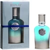 Replay True EDT tualetinis vanduo vyrams, 30 ml