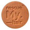 Rescue, Infuse My Colour, Hair Šampūnas Bar, For maitininantis, 80 g
