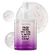 Returnu The Firm Firming Ampoules Treatment Serum Firming For Face For Women, 30 ml