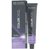 Revlon Color Excel Ammonia-Free Demi-Permanent Hair Dye 5.25 Light Iridescent Mahogany Brown, 70 ml